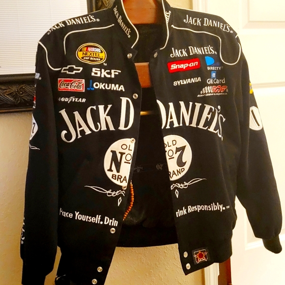 Nascar Jackets & Blazers - Nascar